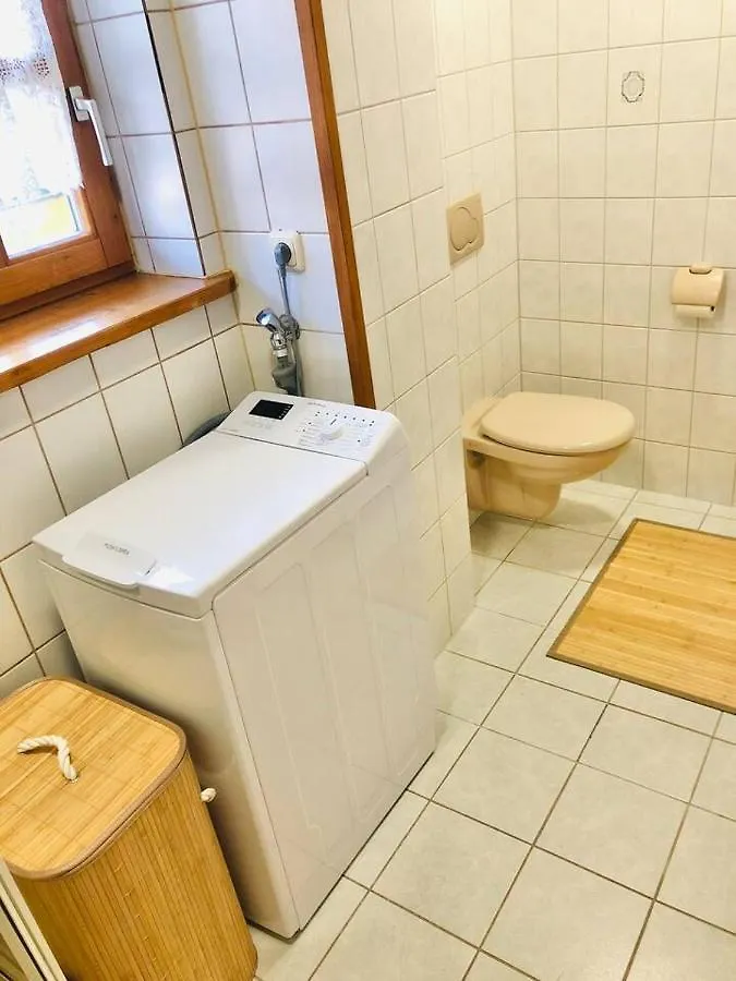 Haus Gerda Ferienwohnung 2 Arnbruck 0*,  Germany
