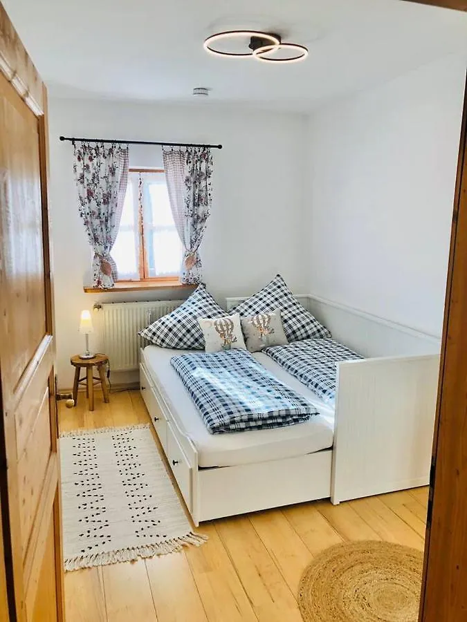 Haus Gerda Ferienwohnung 2 Arnbruck 0*,
