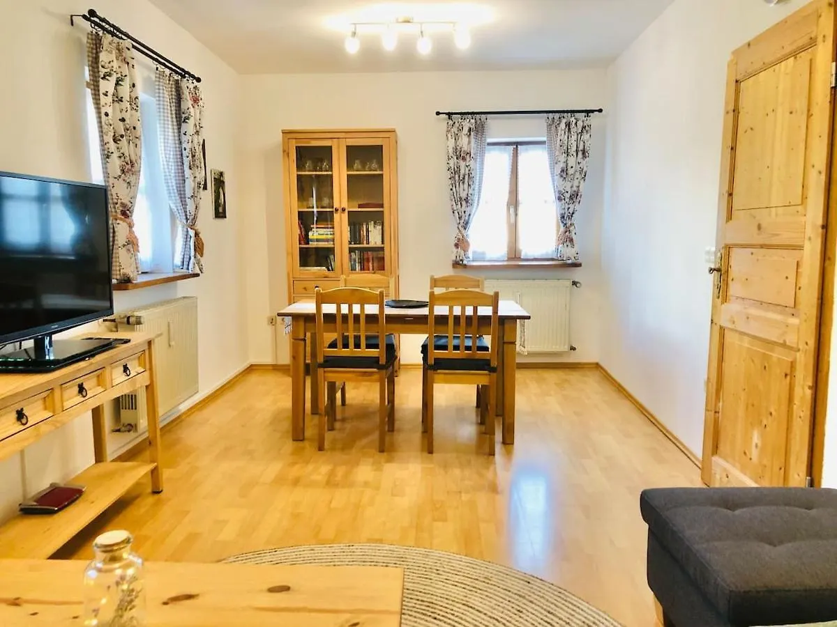 Haus Gerda Ferienwohnung 2 Arnbruck 0*,  Germany