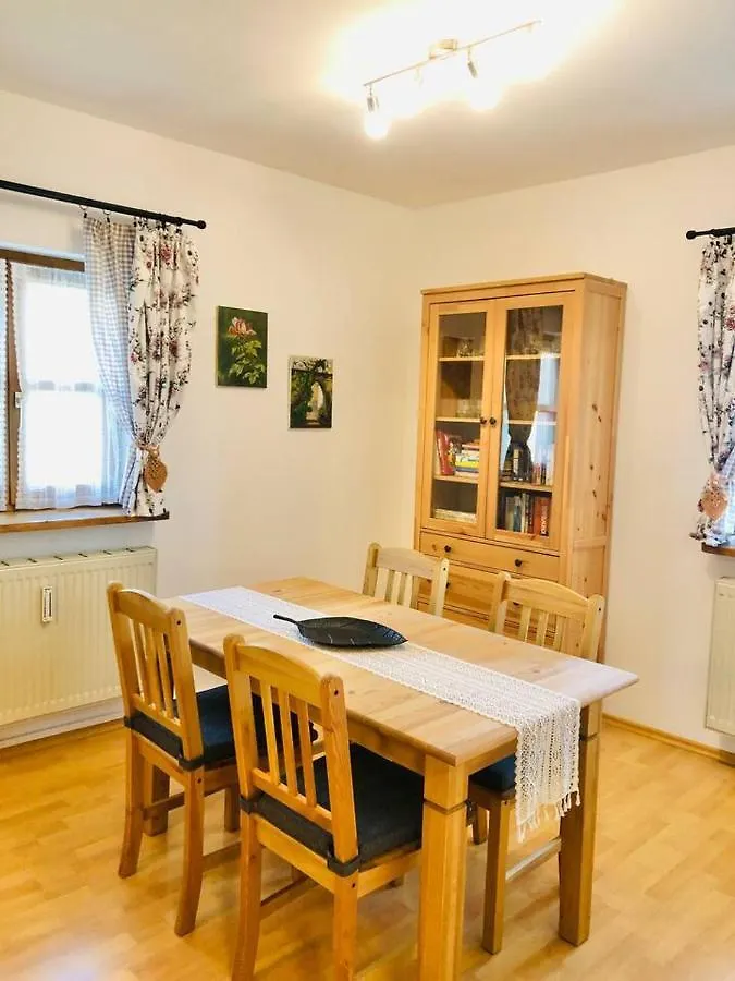 Haus Gerda Ferienwohnung 2 Arnbruck 0*,  Germany