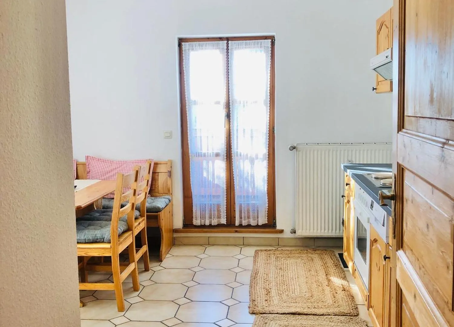 Haus Gerda Ferienwohnung 2 Arnbruck 0*,  Germany